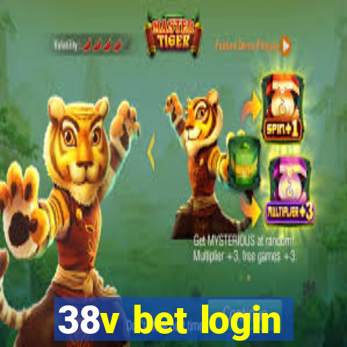 38v bet login